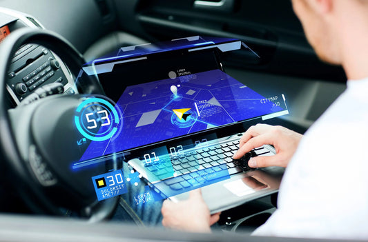 Unlocking Automotive Innovation: The Future of Car Coding and Tech
