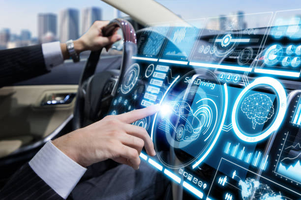 Tech Drive Revolution: Unveiling the Coolest Car Gadgets to Transform Your Journey!