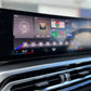2023 BMW VMC Entertainment System