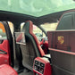 2023 Car Rear Seat Entertainment System (RES) BMW, Mercedes, Audi, Range Rover