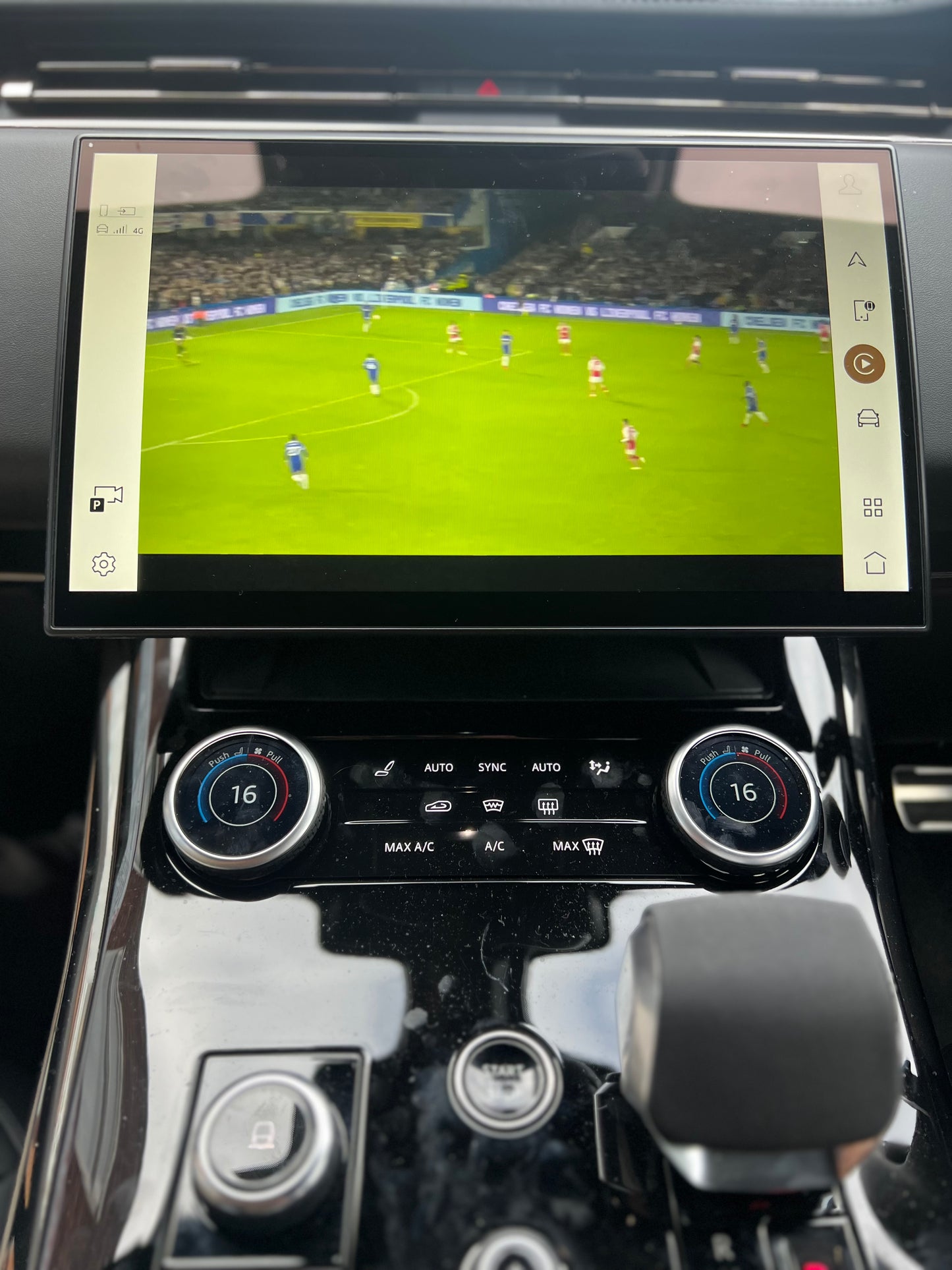 2024 VMC Multimedia Box – Watch YouTube & Netflix In-Car (iPhone & Android Compatible)